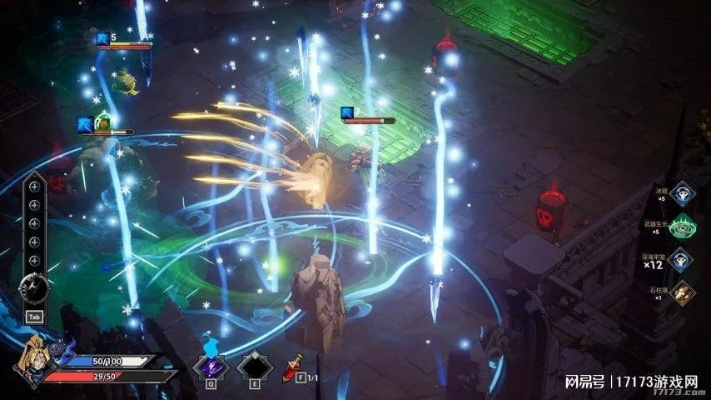 别再下大型端游了！盘点2026年最值得肝的几款小型单机网游