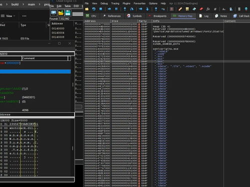DenuvOwO发布《剑星》与《P3R》D加密攻破版更新