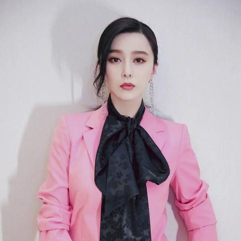 范冰冰同款小粉头捏脸攻略，2026热门游戏妆容全解