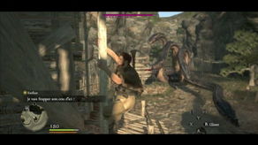 《龙之信条2》周年贺图暗藏线索 疑似预告新区域DLC