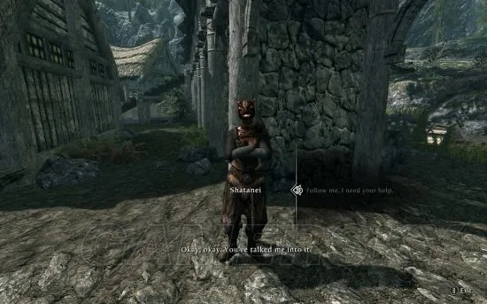 陶德：《上古卷轴5》付费Mod唯一问题是玩家不愿购买