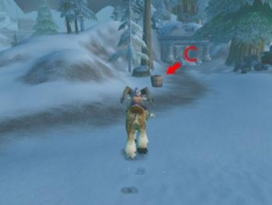 魔兽美酒节速刷指南，迅捷赛羊获取率提升秘籍