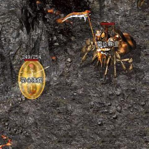 传奇3世界地图全收录，练级坐标与天气机制深度剖析