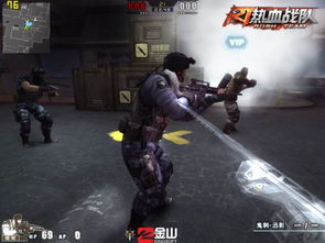 别再瞎找了！热血战队官网2026正版下载及组队实战指南