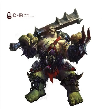 D&D 5e狂暴野蛮人全解析，哪种狂暴类型才是版本答案？