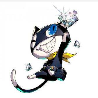 《P3RE》P5R人格面具新组合曝光！实战解析！