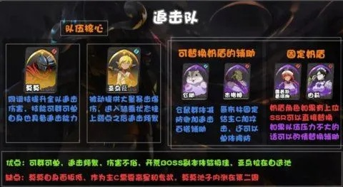 2026梦之希望类型T0流派详解，如何规避误区打造神级号？