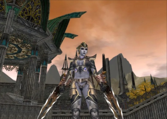 神泣Shaiya硬核攻略，无限模式生存与装备强化实战