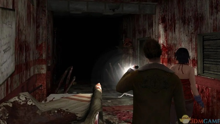 恶夜杀机2蝴蝶效应机制详解，全员存活终极指南