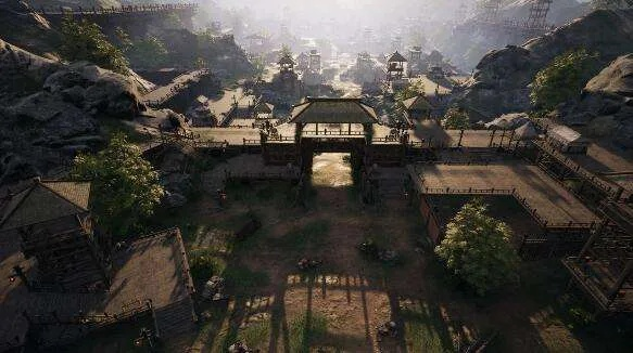 《帝国神话》PVE采集战：争夺资源，谁主沉浮？