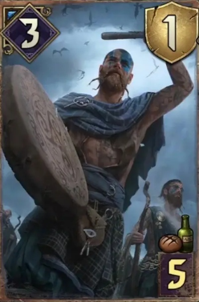 《昆特牌》新卡牌曝光！8月更新，海量新图来袭