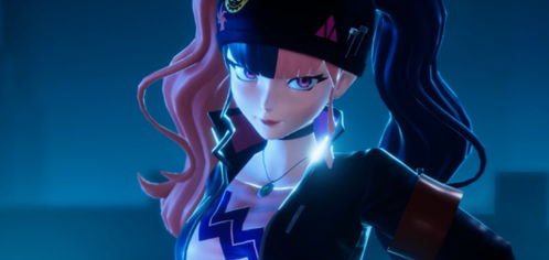 《幻兽帕鲁》背带裤中分皮皮鸡MOD：独家揭秘！