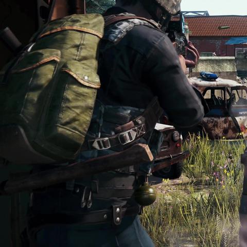 《绝地求生》再创辉煌：十五连冠，霸占Steam销量榜首