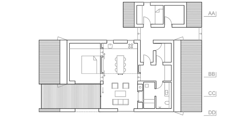 瓦尔海姆建筑避坑指南，5种高实用度小屋布局方案