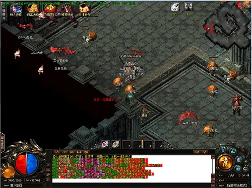 我本沉默网2026独家首发，沉默版元宝回收与打宝全攻略