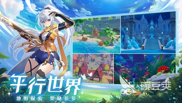 2026年最新休闲网游排行榜揭秘，哪款才是你的下饭神作？