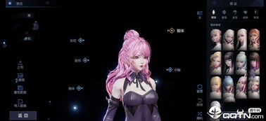 剑灵人女捏脸数据图大公开，2026热门纯欲御姐风实战代码