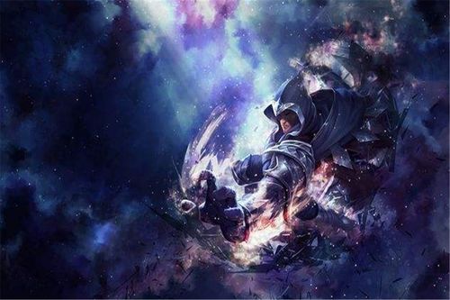 揭秘伊利丹·怒风，背叛者还是救世主？魔兽玩家必看深度文