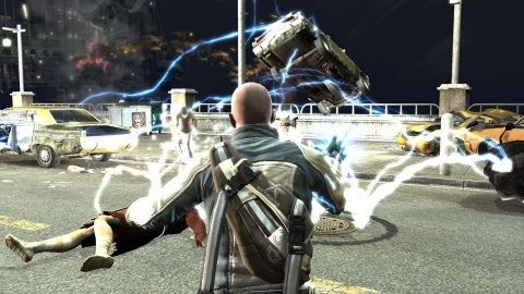 恶名昭彰下载版本避坑指南，PC模拟与PS4实机怎么选？