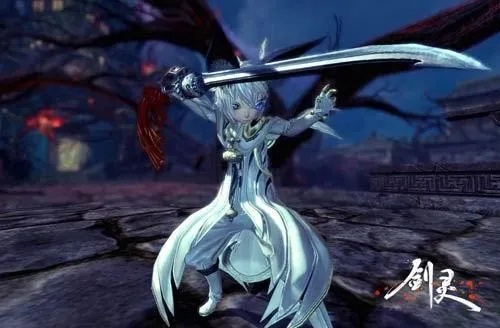 剑灵诀最强职业与剑灵搭配深度解析，新手开局避坑指南