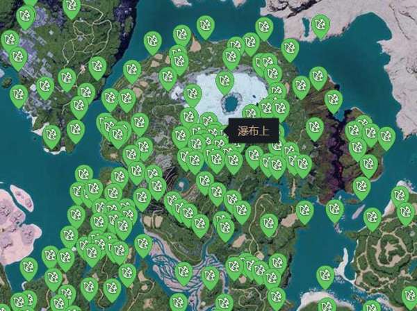 幻兽帕鲁地图安装，轻松上手，解锁未知探索