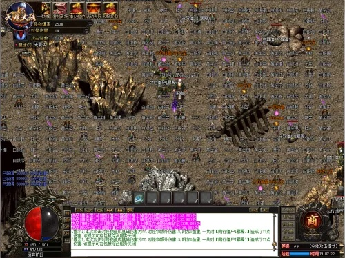 传奇续章怎么选版本？揭秘2026年打宝效率最高的隐藏地图与职业搭配