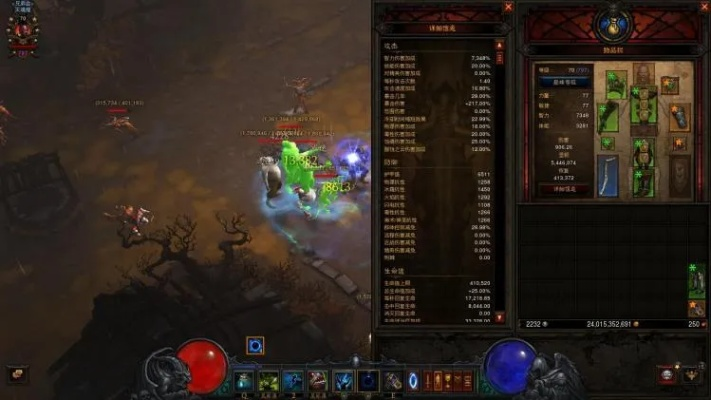 暗黑3秘法师怎么玩？2026赛季最强玉魂不洁BD技能搭配