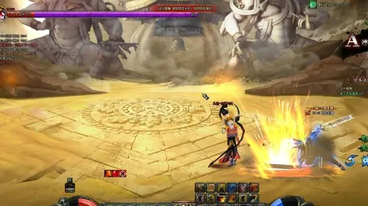 斩魂2026版本答案，如何打造单刷王职业与极限伤害？