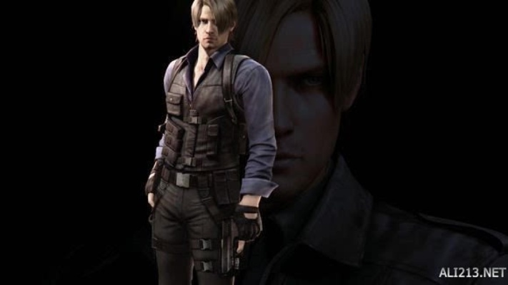 生化危机选人避坑指南，里昂与克莱尔谁才是版本答案？