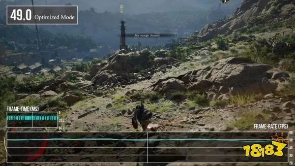 红色沙漠终极画质对比，PC是否碾压PS5 Pro？