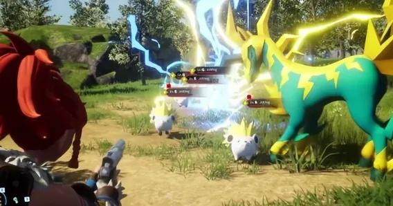 幻兽帕鲁孵化，如何轻松拿到帕鲁蛋孵化器？