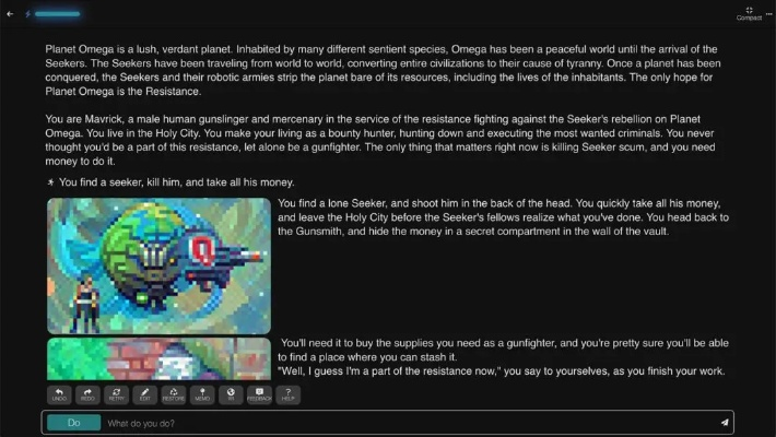 别担心AI破坏游戏！Capcom，不采用生成式AI素材重制