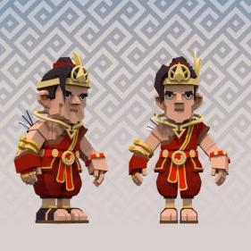 1月31日！命运方舟「梦幻降临」资料片新玩法抢先揭秘