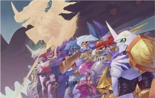 数码宝贝皇家骑士深度测评，2026年最强战力与进化攻略