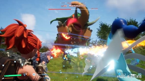 幻兽帕鲁矿场自动化炼金术升级，操作优化效率指南