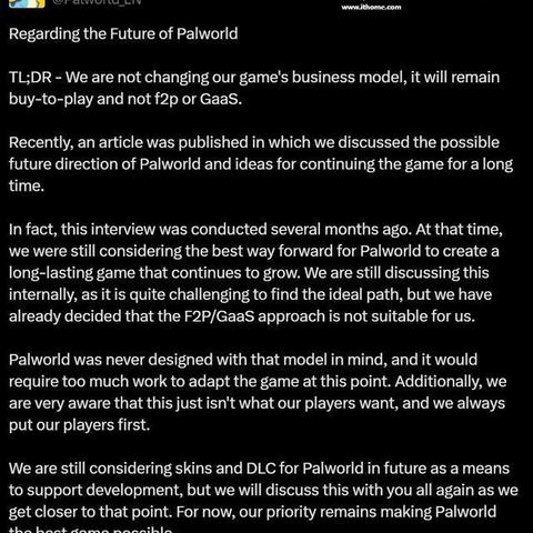 幻兽帕鲁服务器配置攻略，汉化配置文件修改全解析