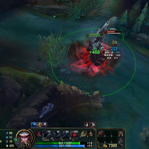 冰霜女巫还能上分？揭秘丽桑卓最新秒杀连招与出装