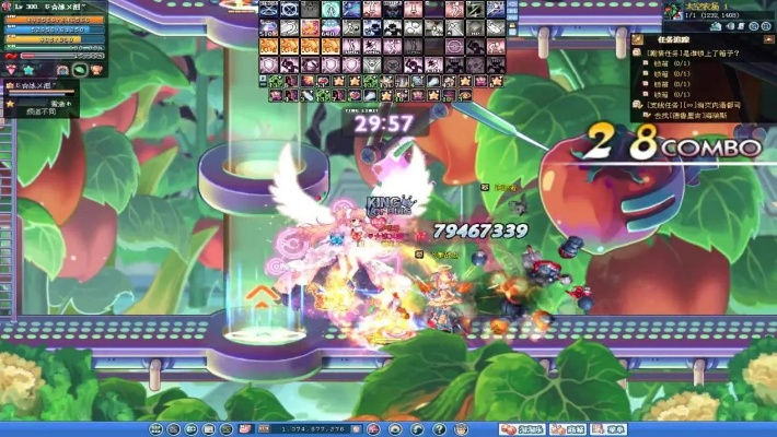 彩虹岛官网下载保姆级教程，PC端与手游端安全获取通道