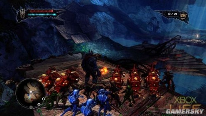 霸王2存档位置在哪？无损修改与完美通关存档全攻略