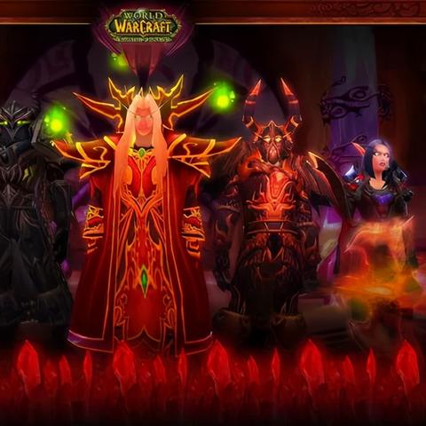 TBC禁魔监狱钥匙怎么拿？风暴要塞碎片任务全流程速刷指南