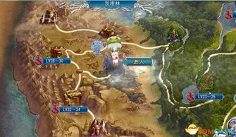 天使帝国1怎么玩？揭秘全职业转职路线与隐藏要素