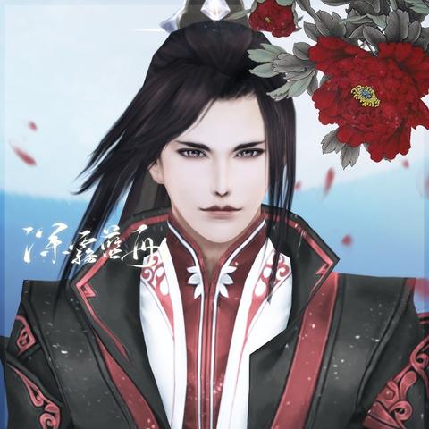 剑网3重置版捏脸攻略，如何用数据码打造绝美建模？