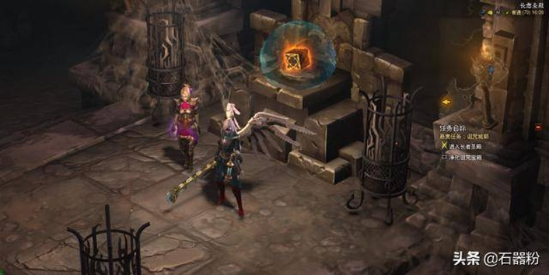 暗黑破坏神3什么职业好玩？揭秘2026赛季T0级快乐体验