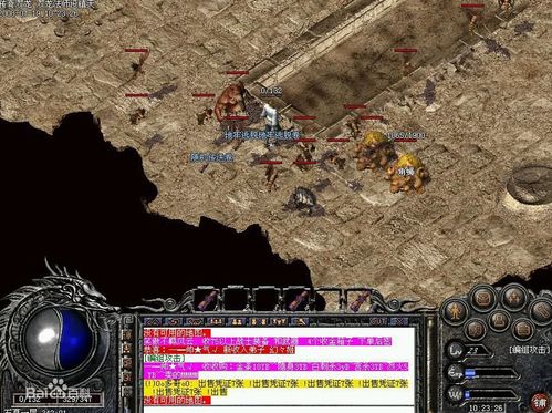 2026最新网游排名，这几款神作凭什么屠榜？