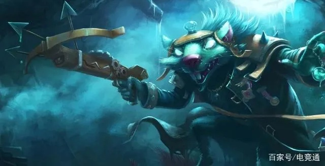 2026图奇重做最强攻略，新版出装与隐身机制实战全解