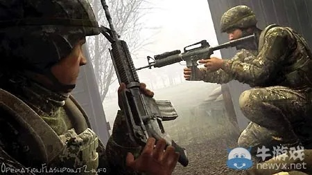 揭秘闪点行动2:龙之崛起，实战指挥技巧与卡顿解决全案