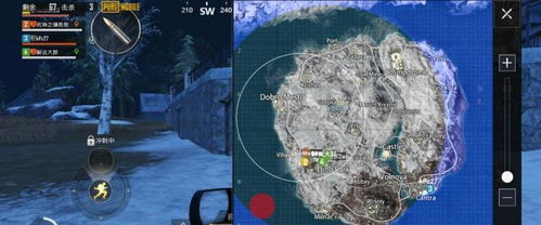 红色沙漠玩家抵达世界边界，角色竟被巨鲸吞噬