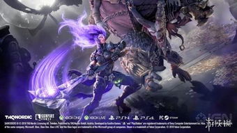 暗黑血统3首曝预告，怒火降世，暗黑势力卷土重来