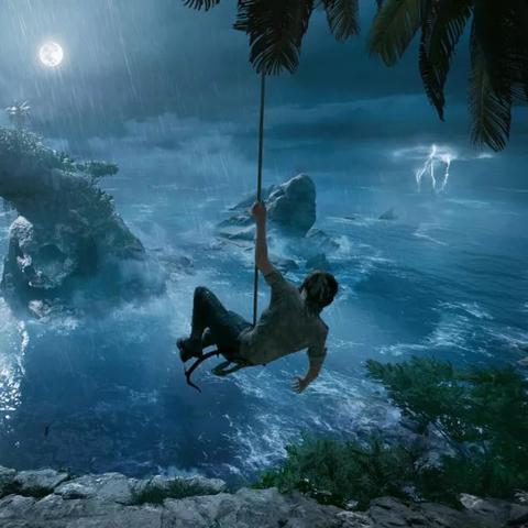 古墓丽影11为何没去E3？科隆展独家前瞻揭惊喜！