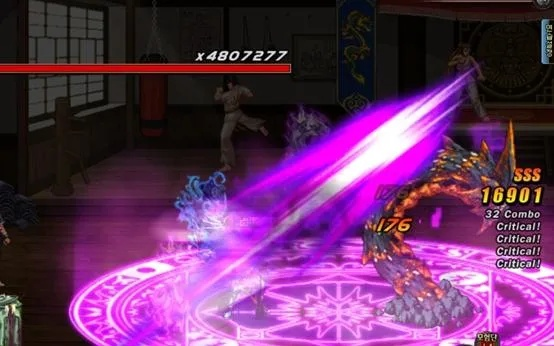 2026年DNF鬼泣实战教学，如何复刻视频级秒杀伤害？